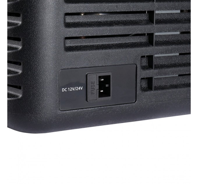 Холодильник автомобильный Brevia 30л (компрессор LG) 22515, цена: 11 599 грн.