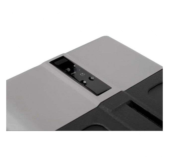 Холодильник автомобильный Brevia 52л 22780, цена: 13 599 грн.