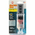 Клей для металу Versachem Steel Weld Epoxy 25мл, ціна: 206 грн.