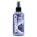 Ароматизатор Winso Pump Spray New Car, 75мл в виде спрея, цена: 115 грн.