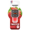 Ароматизатор Winso Tweeter Strawberry жидкий 8мл, цена: 129 грн.