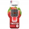 Ароматизатор Winso Tweeter Strawberry рідкий 8мл, ціна: 127 грн.