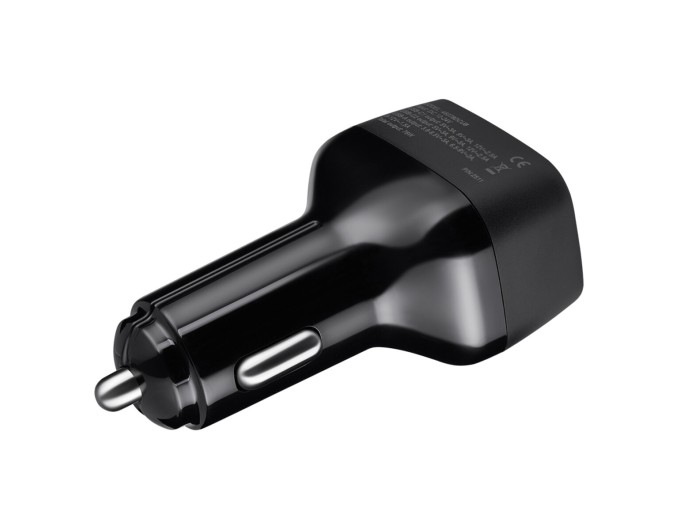 Автомобильное зарядное устройство для Brevia ePower TriDrive 78W 2xUSB-C+1xUSB-A, цена: 466 грн.