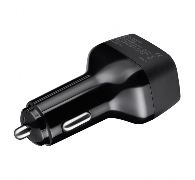 Автомобильное зарядное устройство для Brevia ePower TriDrive 78W 2xUSB-C+1xUSB-A, цена: 456 грн.