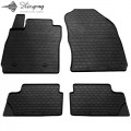 Ford Fiesta (Mk7) (USA) (2010-2017) комплект ковриков с 4 штук (Stingray), цена: 1 778 грн.