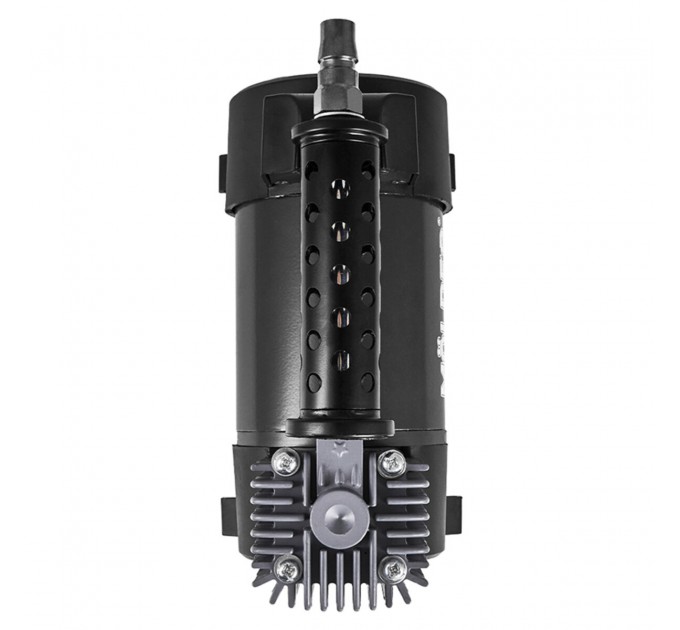 Компрессор автомобильный Molder Max Air 170Вт 10 Атм 40л/мин с зажимами АКБ, цена: 2 087 грн.