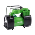 Компресор автомобільний Winso 10Атм 40л/хв 180Вт з LED-ліхтарем, ціна: 1 121 грн.