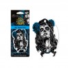 Ароматизатор Aroma Car Cellulose Dia De Los Muertos - Blue Diamond Girl сухой, цена: 55 грн.