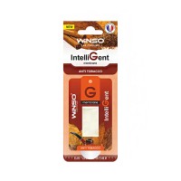 Ароматизатор Winso з мембраною IntelliGent - Anti Tobacco
