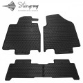 Acura MDX (YD2) (2006-2013) комплект ковриков с 4 штук (Stingray), цена: 2 495 грн.