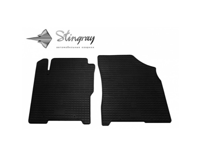 Zaz Forza (2011-2017) комплект ковриков с 2 штук (Stingray), цена: 1 154 грн.
