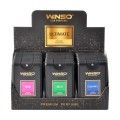 Освежитель воздуха Winso Ultimate Slim Sprey спрей 18мл MIX, цена: 2 550 грн.