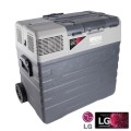Холодильник автомобільний Brevia 50л (компресор LG) 22745, ціна: 15 799 грн.
