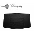Toyota Corolla (E160) (2012-2018) килимок Tunel (Stingray), ціна: 388 грн.