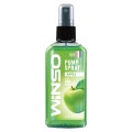 Ароматизатор Winso Pump Spray Apple, 75мл у вигляді спрею, ціна: 115 грн.