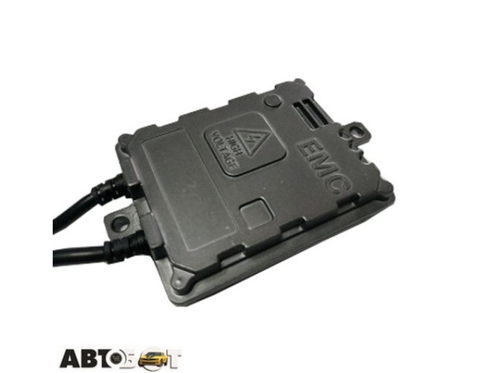 Блок розпалу Michi Q-start Slim 40W, ціна: 1 180 грн.