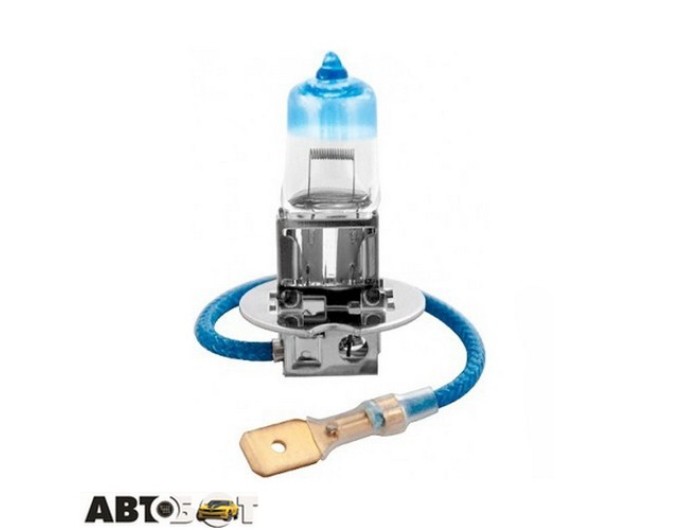 Галогенная лампа BREVIA Power Ultra +60% H3 12030PUC (1 шт.), цена: 160 грн.