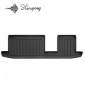 Volkswagen ID.6 (2021-...) 3D коврик (3 line) (7 seats) (Stingray), цена: 1 100 грн.