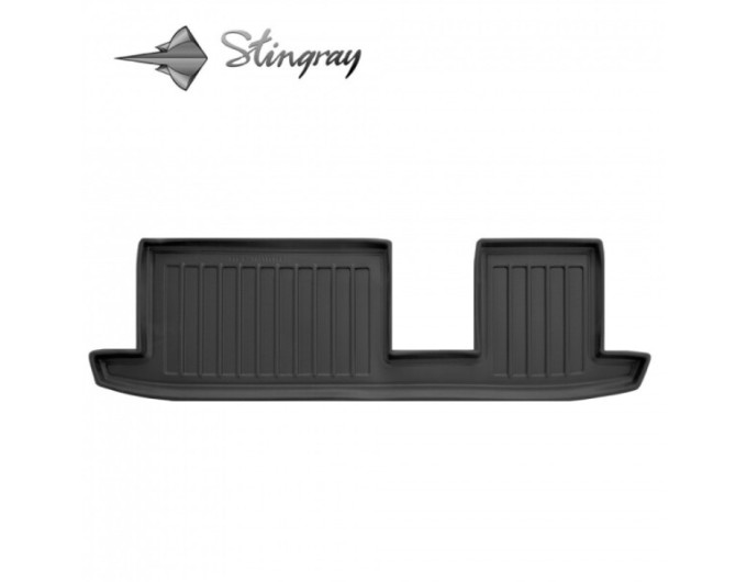 Volkswagen ID.6 (2021-...) 3D коврик (3 line) (7 seats) (Stingray), цена: 1 100 грн.