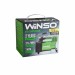 Компрессор автомобильный Winso 7 Атм 37 л/мин 170 Вт, цена: 918 грн.