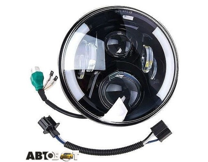 Светодиодная фара Vitol LED 7, цена: 1 673 грн.