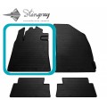 Citroen C5 (2008-2017) килимок передній лівий (Stingray), ціна: 1 047 грн.