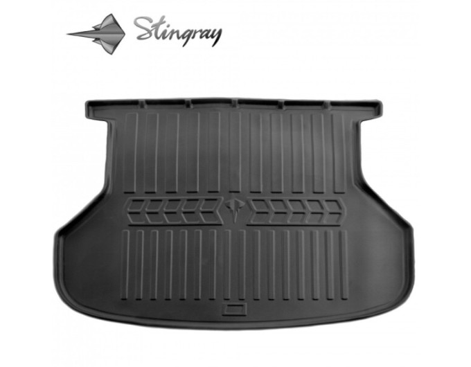 Lexus 3D килимок в багажник RX (2003-2009) (Stingray), ціна: 1 302 грн.