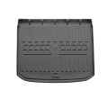 Audi 3D килимок в багажник A3 (8V) (2012-2020) (universal) (lower trunk) (Stingray), ціна: 1 302 грн.