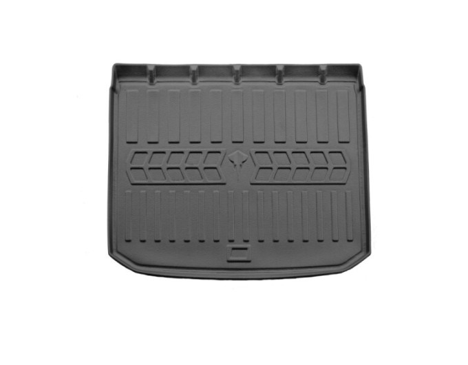 Audi 3D килимок в багажник A3 (8V) (2012-2020) (universal) (lower trunk) (Stingray), ціна: 1 302 грн.