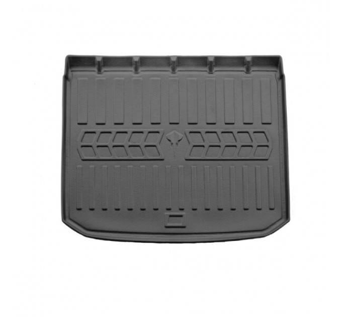 Audi 3D килимок в багажник A3 (8V) (2012-2020) (universal) (lower trunk) (Stingray), ціна: 1 302 грн.