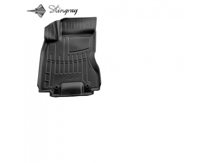 Nissan X-Trail (T31) (2007-2014) 3D коврик передний левый (Stingray), цена: 783 грн.