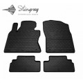 Infiniti Q50 (2013-...) комплект ковриков с 4 штук (Stingray), цена: 1 636 грн.