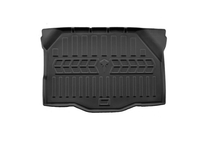 Suzuki 3D килимок в багажник Swift (AOL) (2023-...) (Stingray), ціна: 1 302 грн.