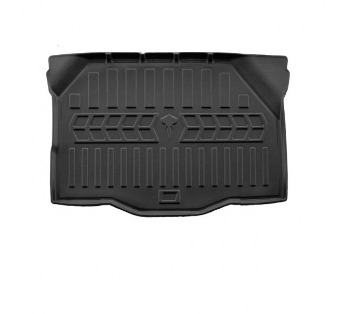 Suzuki 3D коврик в багажник Swift (AOL) (2023-...) (Stingray), цена: 1 302 грн.