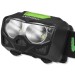 Фонарь налобный Winso Pro 500Lm, 2x5W CREE XTG, 1200mAh/3xAAA, с сенсором белый/красный, цена: 695 грн.