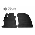 Honda Civic sedan (4d) 2011-2016 комплект ковриков с 2 штук (Stingray), цена: 1 636 грн.