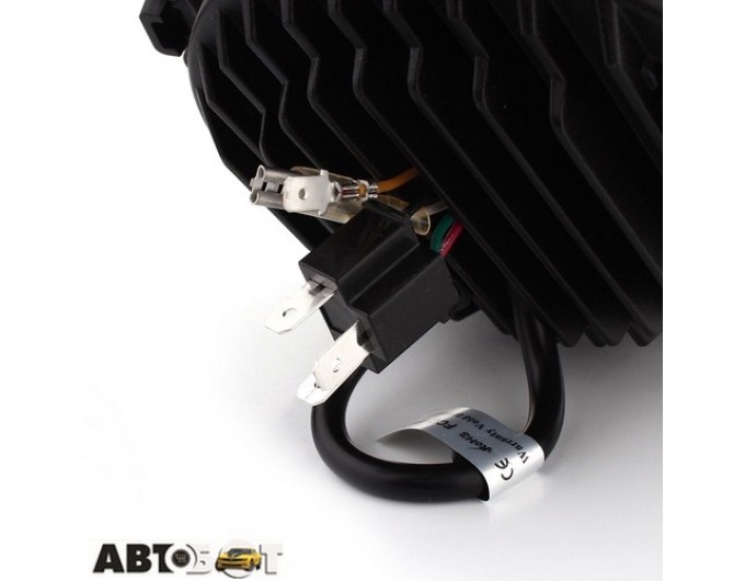 Світлодіодна фара БЕЛАВТО BOL0160 ETI+DRL, ціна: 1 438 грн.