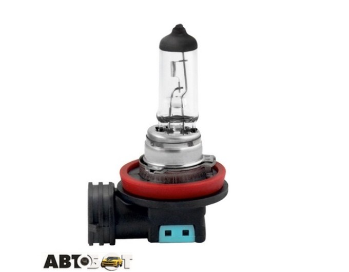 Галогенна лампа BREVIA Power +30% H11 12011PC (1 шт.), ціна: 447 грн.