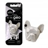 Ароматизатор Aroma Car Geo Dog - White Cotton Touch сухой, цена: 151 грн.