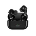 Бездротові навушники XO TWS X40 Nuoke чорний, ціна: 449 грн.