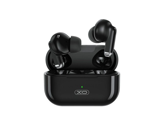 Бездротові навушники XO TWS X40 Nuoke чорний, ціна: 449 грн.
