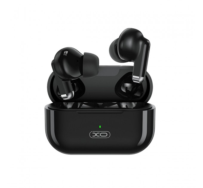Беспроводные наушники XO TWS X40 Nuoke черный, цена: 399 грн.
