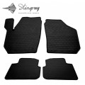 Skoda Roomster (2006-2015) комплект ковриков с 4 штук (Stingray), цена: 2 354 грн.