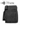 Suzuki Grand Vitara (JT) (2005-2017) 3D килимок передній лівий (Stingray), ціна: 783 грн.