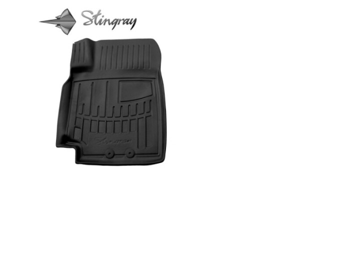 Suzuki Grand Vitara (JT) (2005-2017) 3D килимок передній лівий (Stingray), ціна: 783 грн.