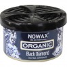 Ароматизатор повітря Nowax серія Organic - Black Diamond, ціна: 140 грн.