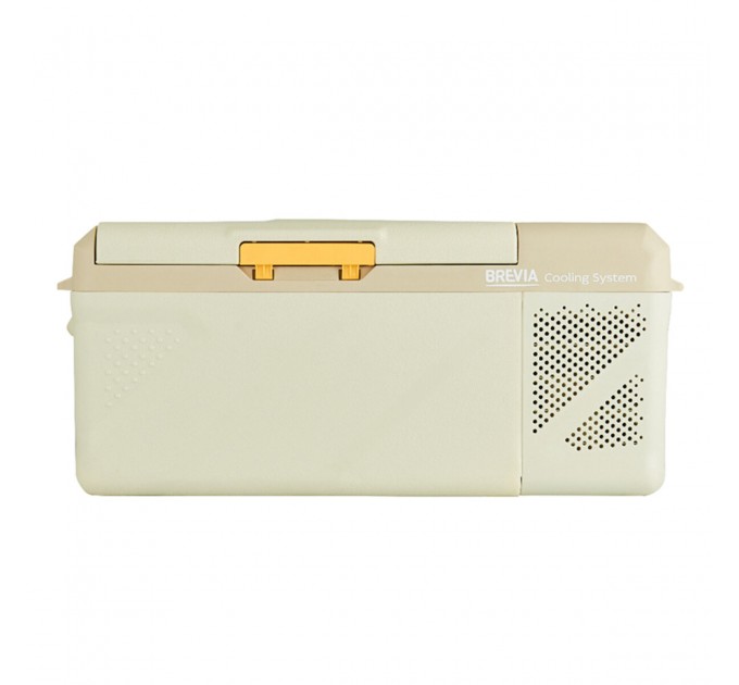 Холодильник автомобільний Brevia 16л 22140, ціна: 8 799 грн.