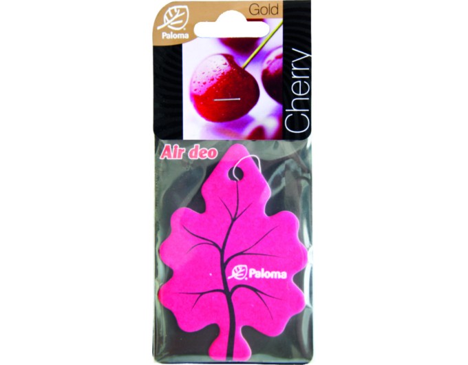 Ароматизатор Paloma Gold Cherry сухий, ціна: 32 грн.