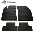 Ds 7 Crossback (2018-...) комплект ковриков с 4 штук (Stingray), цена: 1 766 грн.