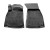 Audi A6 (C8) (2018-...) комплект 3D килимків з 2 штук (Stingray) Audi A6 (C8) (2018-...) комплект 3D килимків з 2 штук (Stingray)